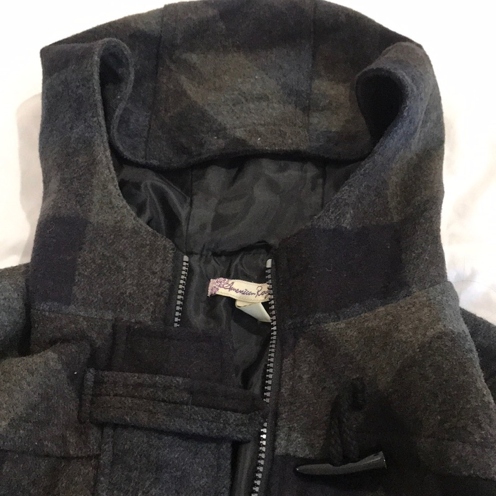 American Rag jacket - Picture 3 of 4